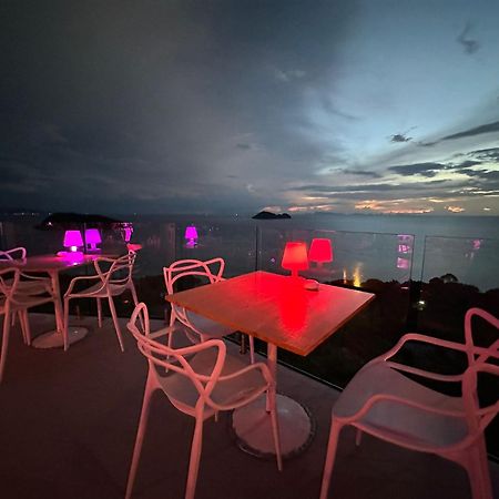 ブルーラマ 【大人専用】リゾート パンガン島 エクステリア 写真